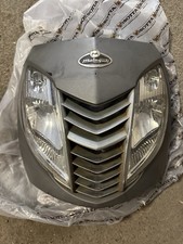 Carena Faro Anteriore Malaguti Password 250