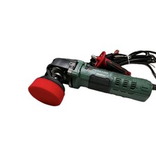 Lucidatrice Auto Orbitale