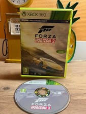 Forza Horizon 2 - Xbox 360 -