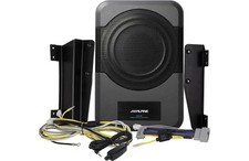 Alpine PWE-S8-WRA Subwoofer