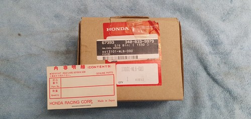 Pistone hrc honda xr650 - hrc,