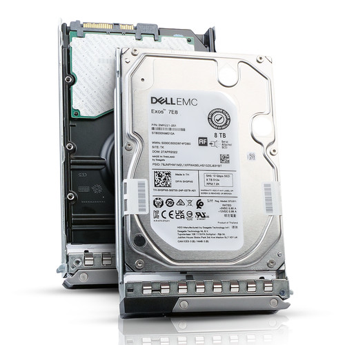 Dell k rpm sas - 7,2, 12