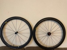 ROVAL RAPIDE CLX32 TU SHIMANO