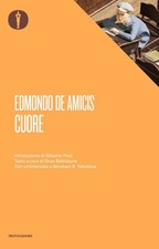 Cuore amicis edmondo - de,