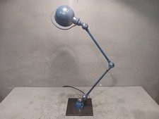 Jielde Lampada Francese Da