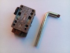 BFT KIT SBLOCCO A LEVA PER ELI E SUB BT COD. N733392 USATO