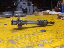 Albero Messa In Moto