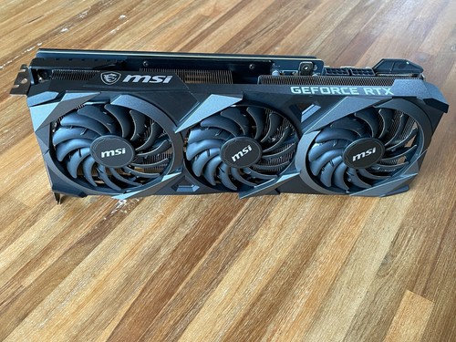 Msi geforce rtx - msi, 3080