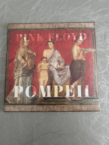 Vinile pink floyd live - vinile,
