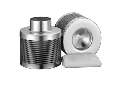 Filtro carboni attivi grow box - grow,