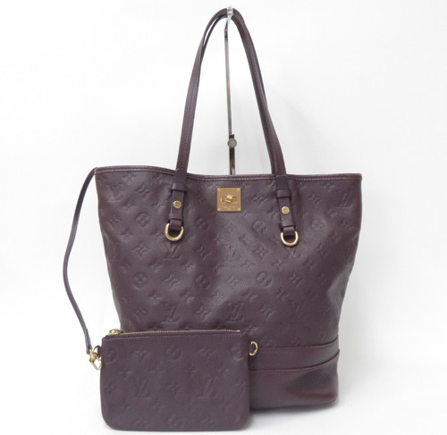 Borsa tracolla louis - a, vuitton