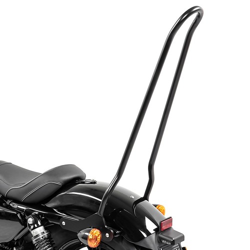 Sissybar per harley davidson - sissybar,