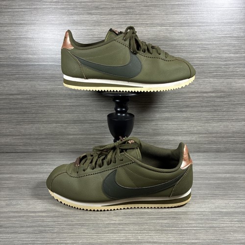 Nike classic cortez pelle - nike,