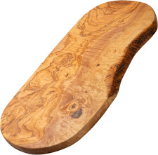 Tagliere in Legno Di Ulivo