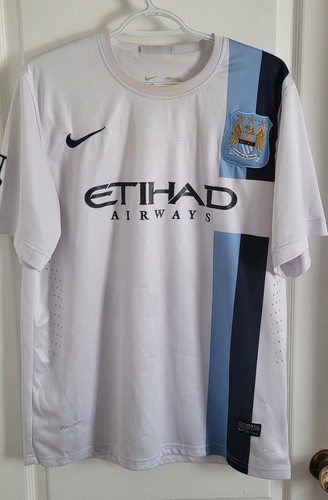 Manchester city nike - city,