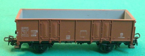 Marklin 4623 carro - marklin, aperto