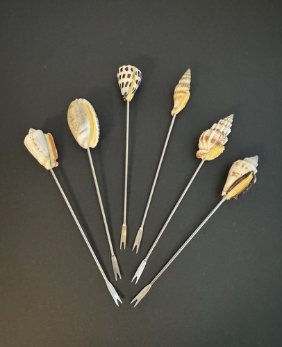 Forchette raccoglitori - forchette,