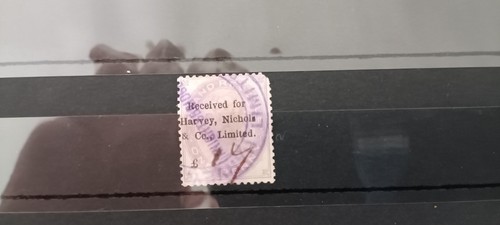 Timbre grande bretagne - grande-bretagne, postage