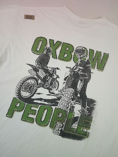 Oxbow people shirt vintage - people,