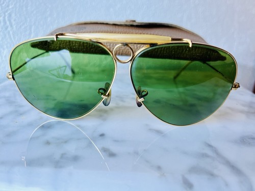 Ray ban shooter - shooter, b&l