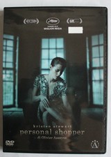 PERSONAL SHOPPER con Kristen Stewart DVD