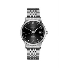 New Longines Record