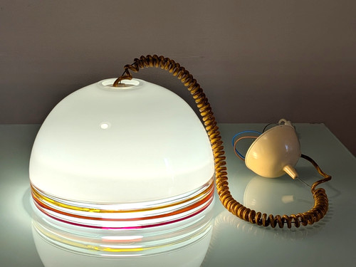 Leucos febo 1975 lampada - 1975, a