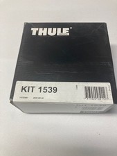 THULE Fit kit # 1539 New in