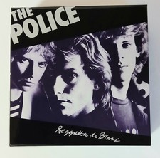 The police reggatta de blanc - the,