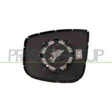 Piastra Specchio Destra