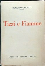 TIZZI E FIAMME GIULIOTTI