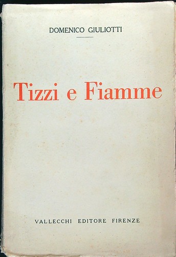 Tizzi fiamme giuliotti - e,