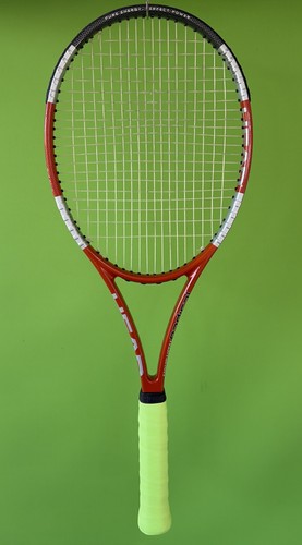 Racchetta tennis head - racchetta,