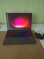 Mifcom S-Series computer
