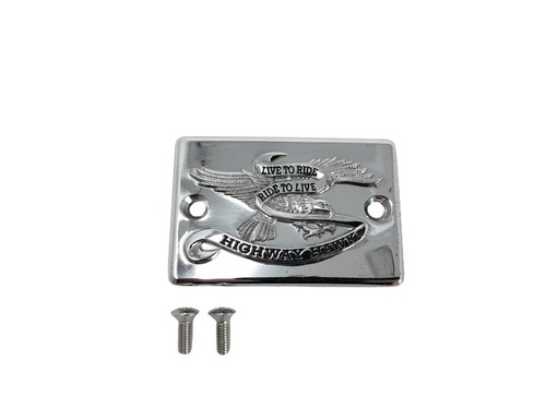 Coperchio cilindro freno con