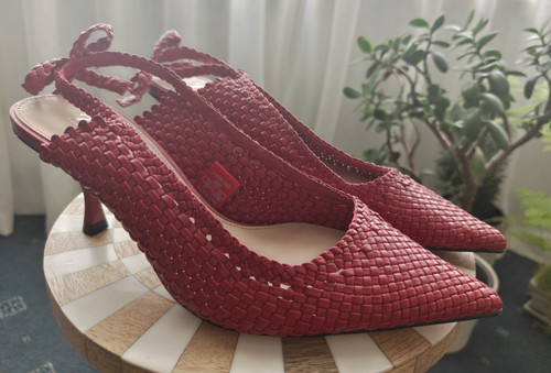 Nuovissimi sandali scarpe zara - sandali,