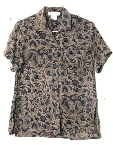 Camicia jones new york - jones, 100%