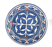 GRANDE PIATTO da PARETE