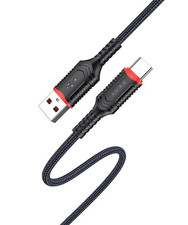 CAVO 1M TYPE-C a USB RICARICA