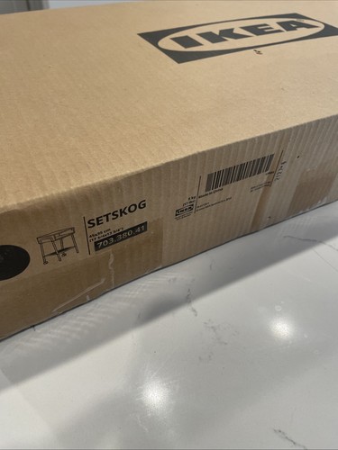 Ikea setskog comodino con - setskog,