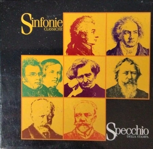 Mozart beethoven schubert - beethoven,,