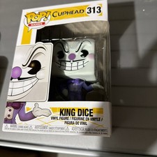 Funko pop nuovo - nuovo, scatola
