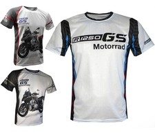 T-shirt moto / moto R1250GS