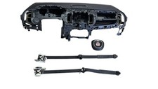 KIT AIRBAG COMPLETO FIAT 500L
