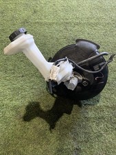 POMPA SERVOFRENO NISSAN