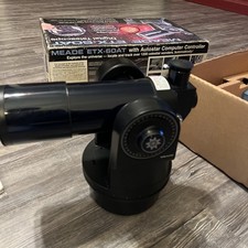 Meade ETX-60 AT Refractor