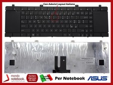Tastiera Notebook ASUS NX90JQ