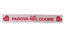 SCIARPA CLUB PADOVA NEL CUORE