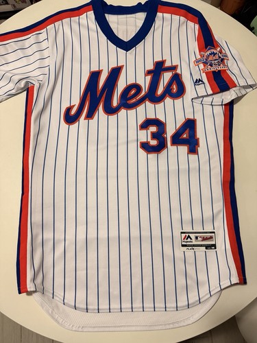 Maglia home majestic authentic - home,