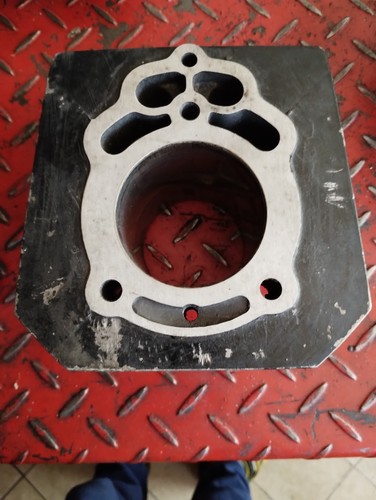 Cilindri moto guzzi 350 - cilindri,